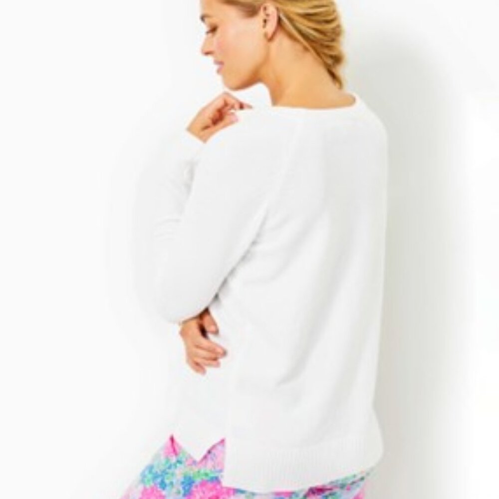 Lilly Pulitzer – Praxon Sweater -NWT